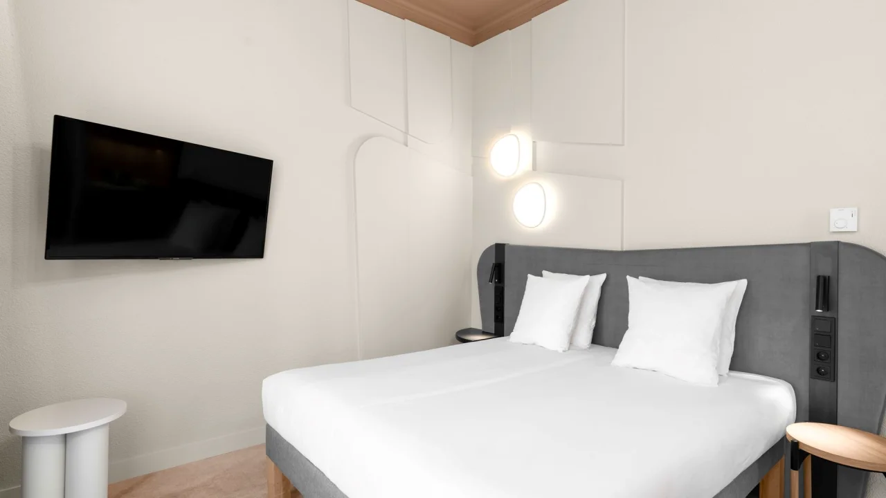 Mövenpick Hotel Budapest Centre